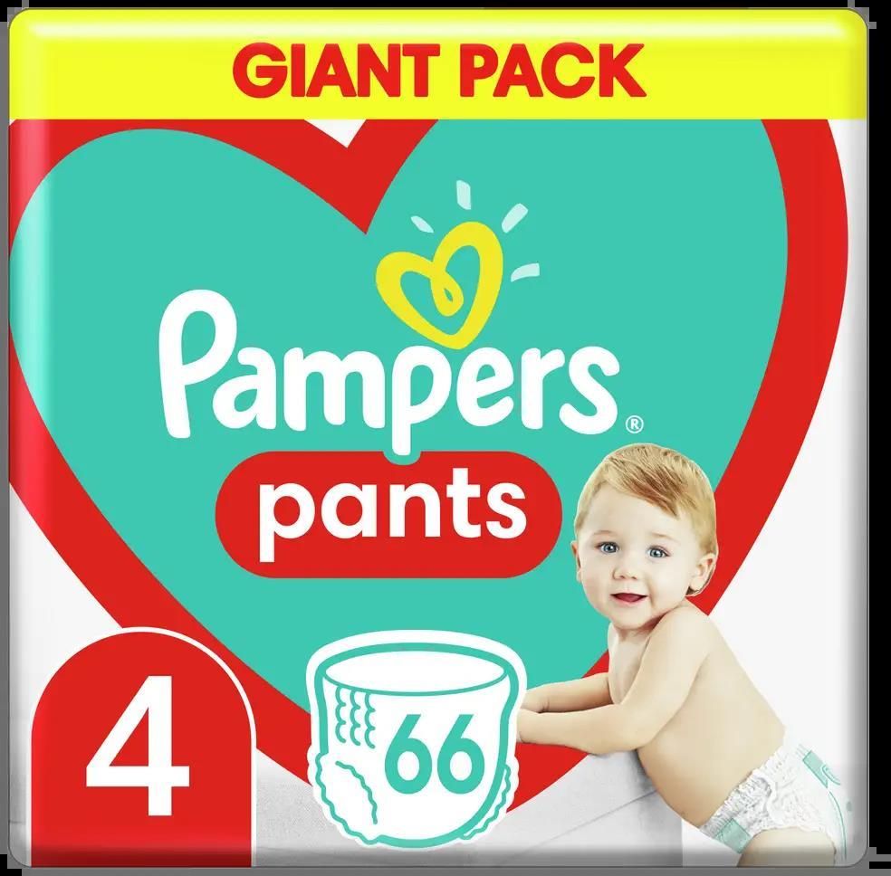 refundacja pieluchomajtek pampers