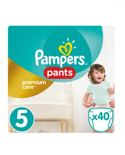 pampers newborn zapas na miesiąc