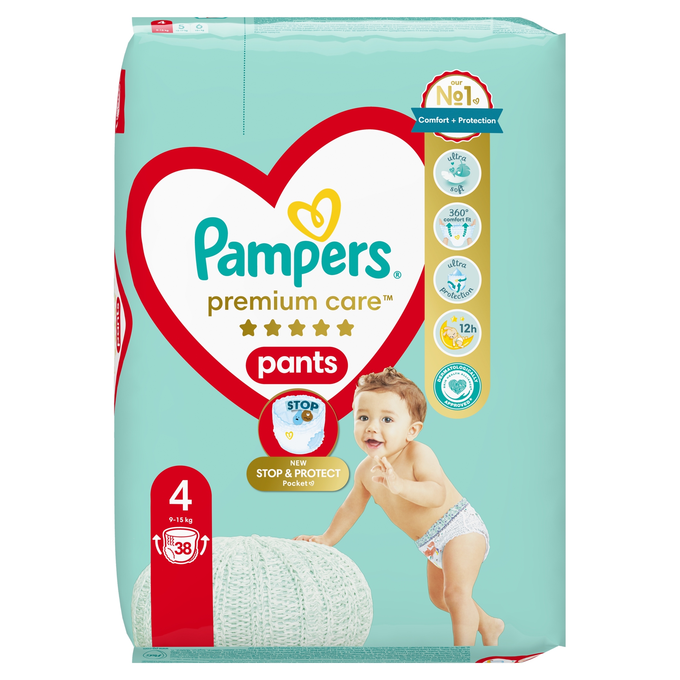 pampers 2 mini czestochowa