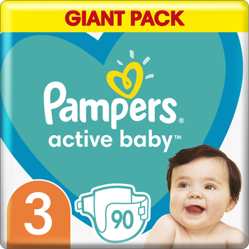 pampers pants 5 152 szt