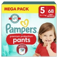 rossmann pampers pants pieluchomajtki rozmiar 5 junior 12-18kg 48 sztuki