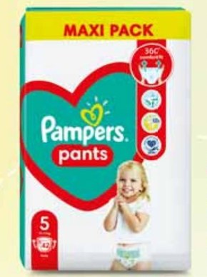 pampers premium 4+ 12h