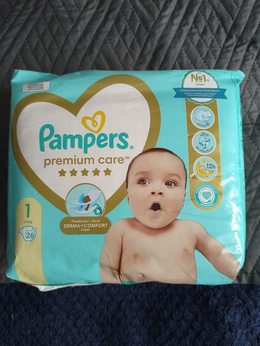 pampers active baby dry 3 126