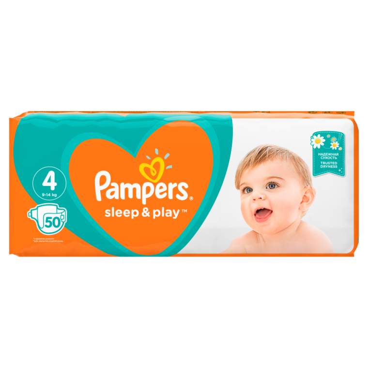 pampers pants 4 premium 38