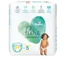 active baby premium care pampers