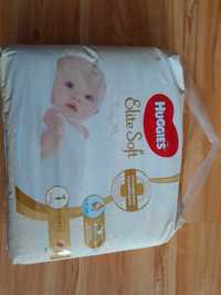 pampers harmonie ou pure protection