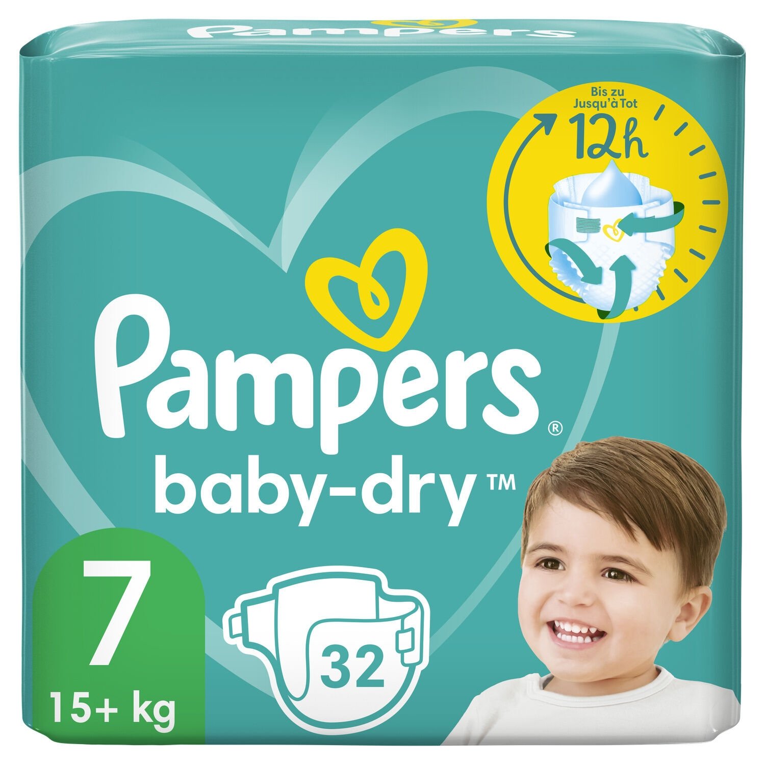 pieluchy pampers za darmo w rossmanie regulamin