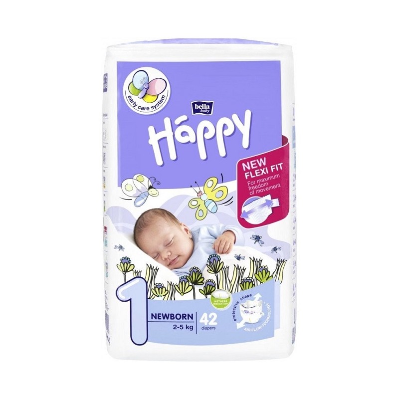 24 tydzien pampers