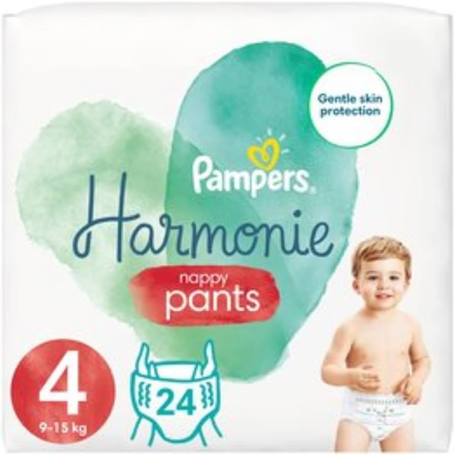 chusteczki nawilżane pampers allegro