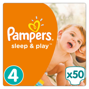 pampers 4 a pampers 4+