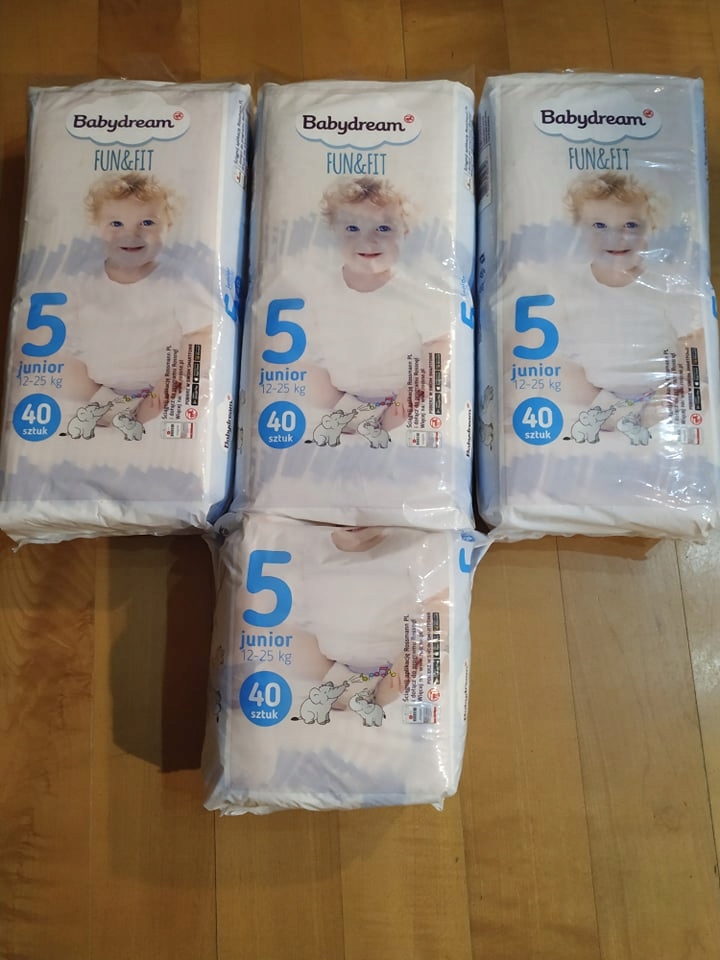 pampers pants 4 48