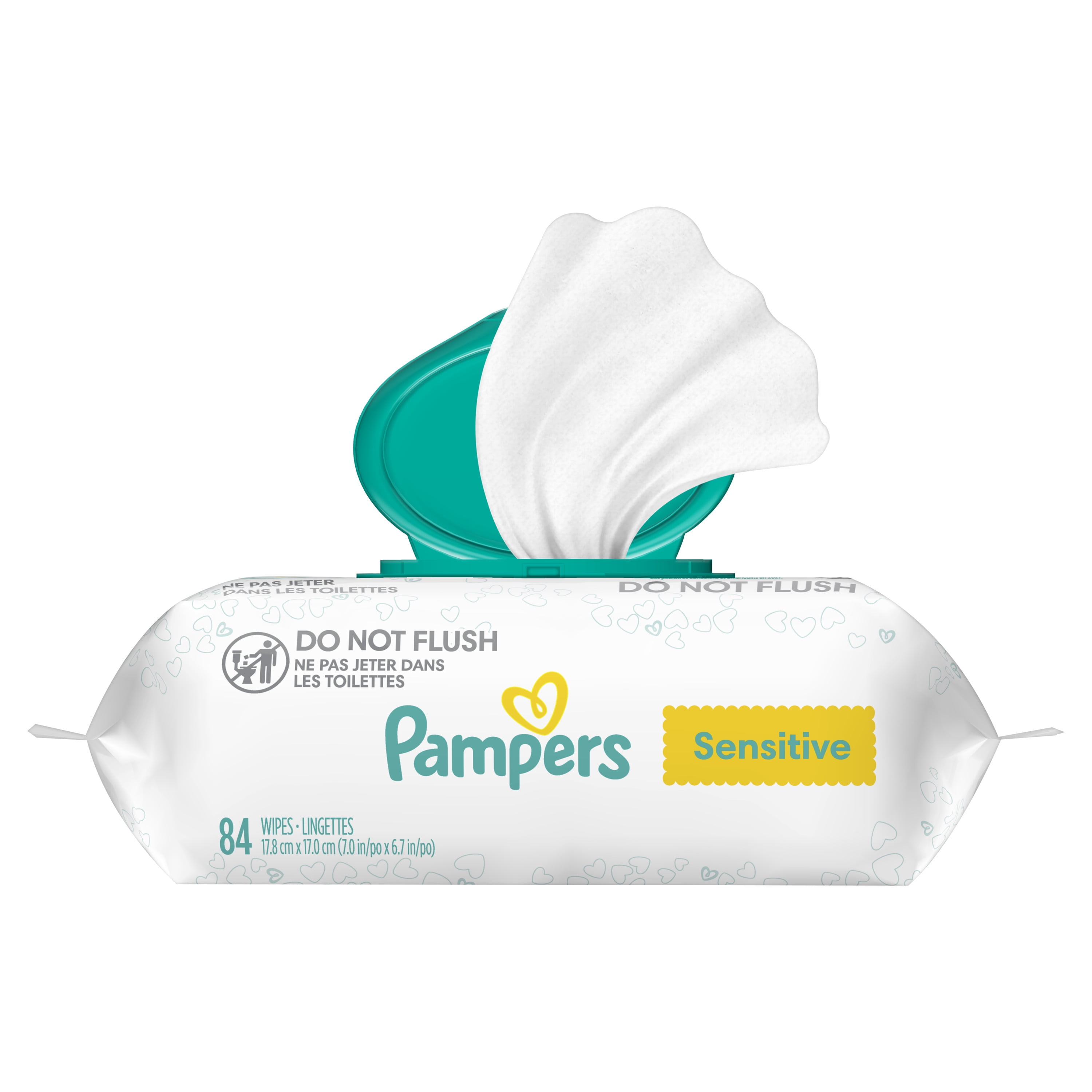 pampers 4 plus carrefour