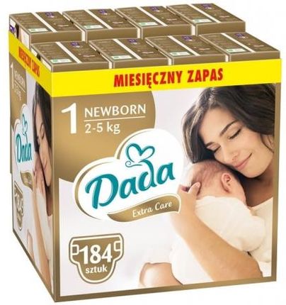 pampers chusteczki 6x64