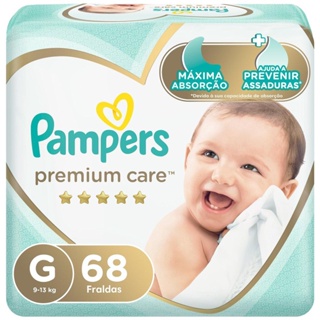 gemini apteka pampers 0