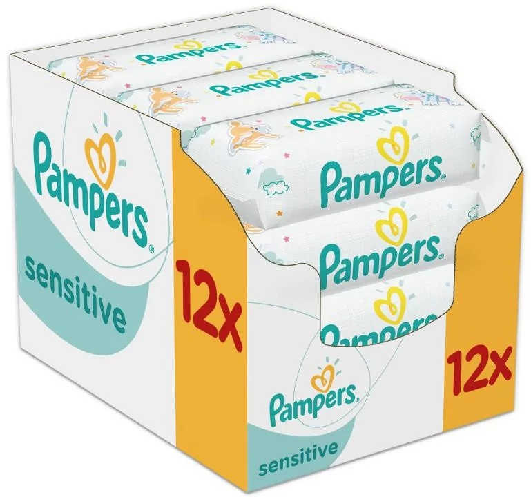 pampers premium care pieluchy rozmiar 3 midi 5-9kg 60 szt