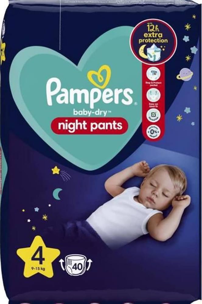 makro pampers size 2