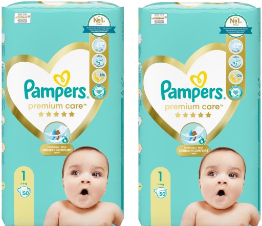 pampers sensitive chusteczki allegro