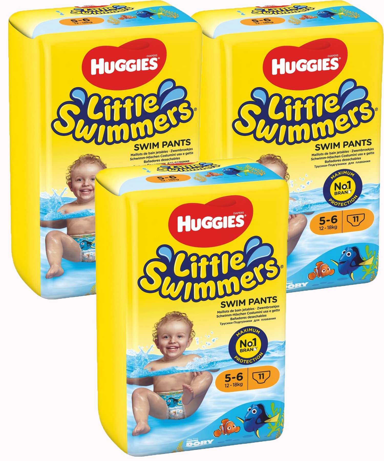 pampers premium care 5 pieluchomajtki