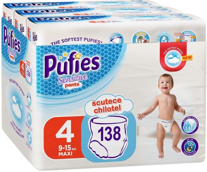 pampers 4 72