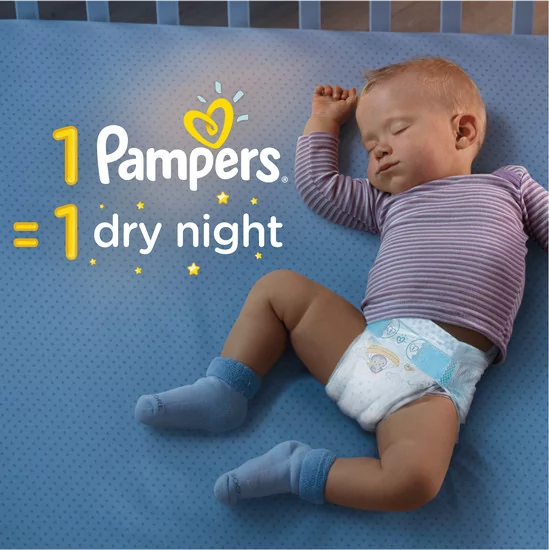 chusteczki pampers sensitive wizaz