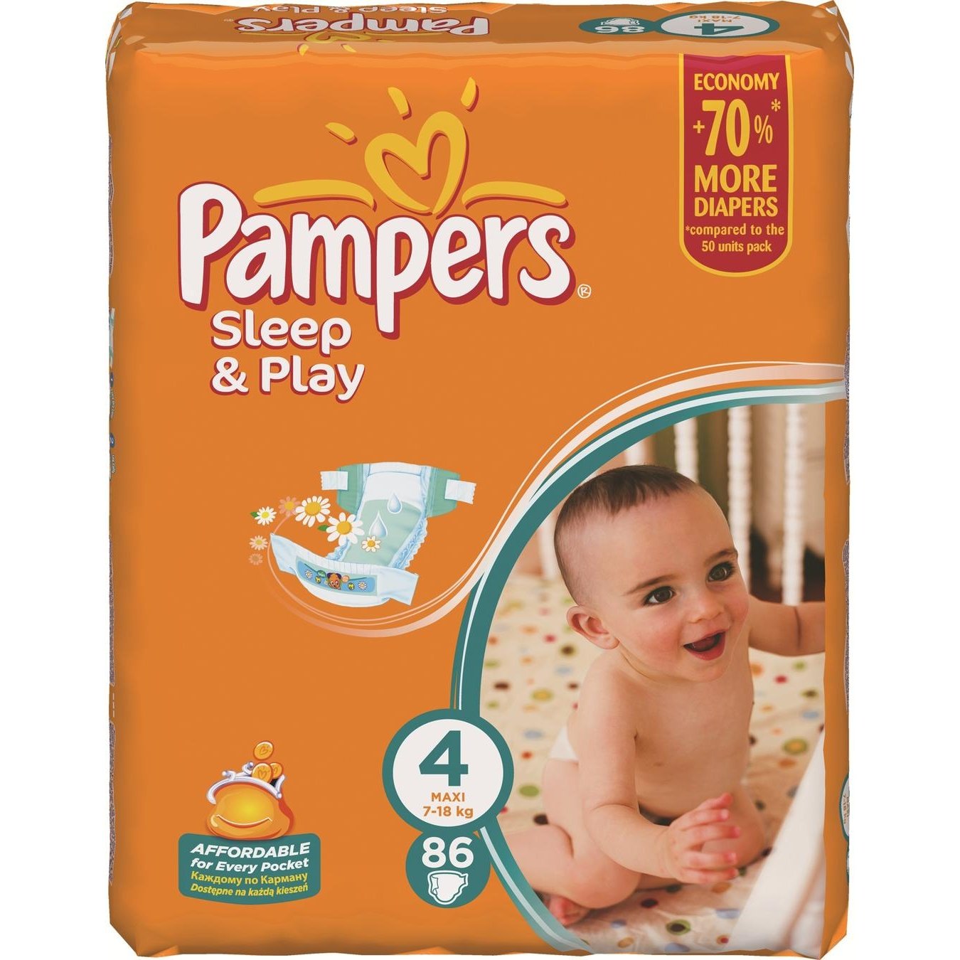 pampers active baby 3 tesco