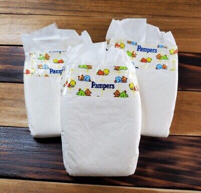 pampers pants 5 rossmann