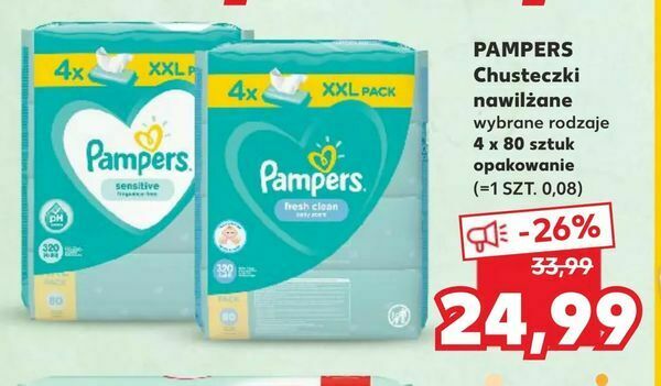 pieluchy pampers premium care 2 mini 3-6 kg