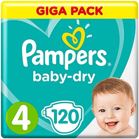 ceneo pampers.premium care mega pack