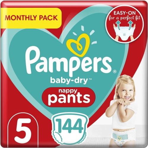 rossmann pampers active baby 4