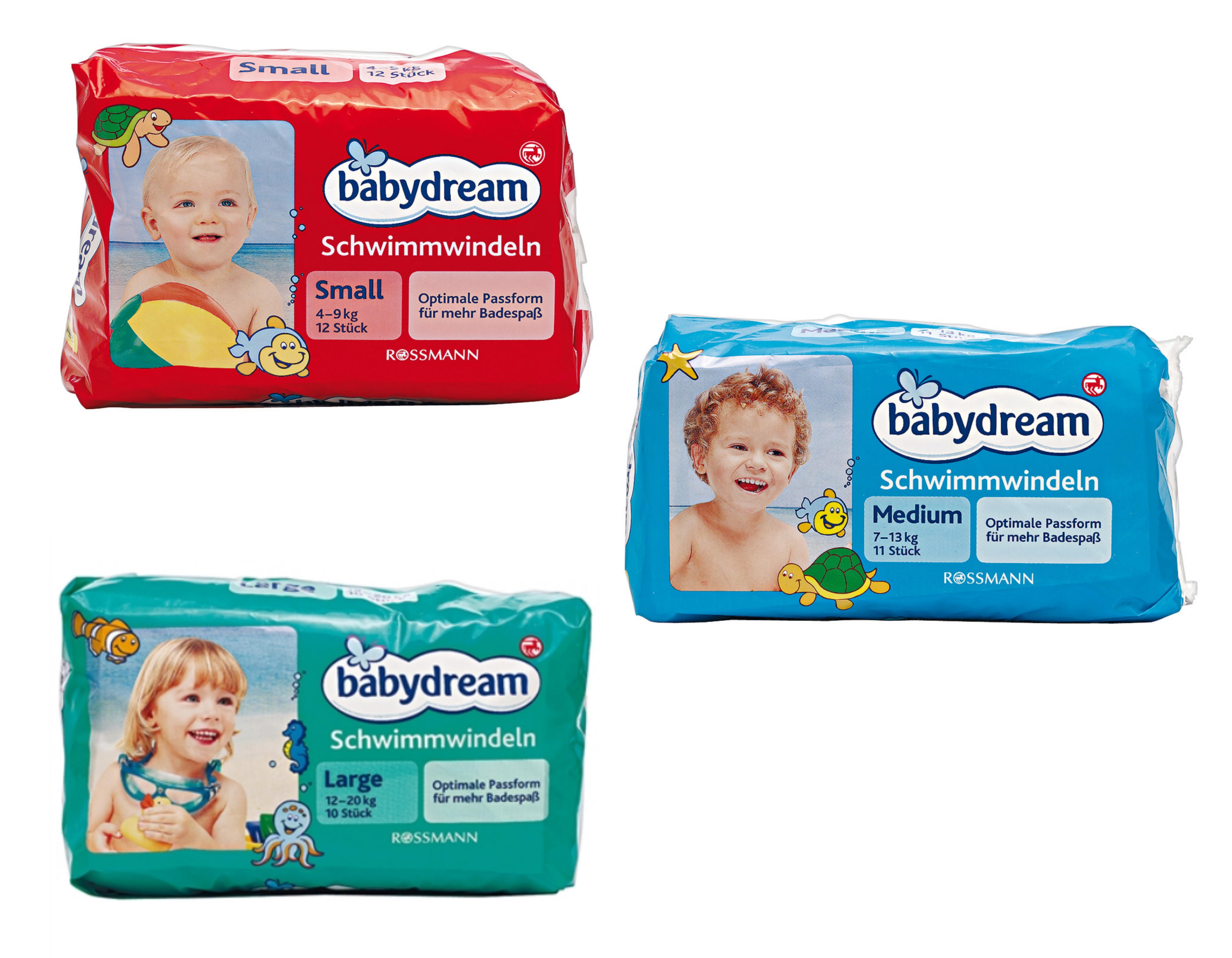 kaufland pieluchy pampers promocja