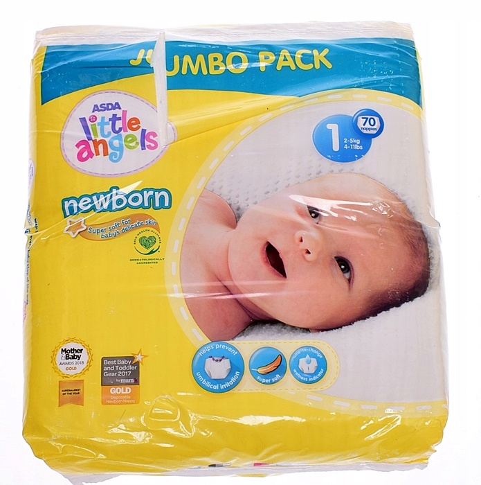 pampers pieluchy na basen