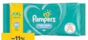 pieluchomajtki pampers premium care 5 44 sztuki