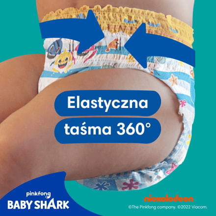 pampers konkurs miesieczny zapas pieluch