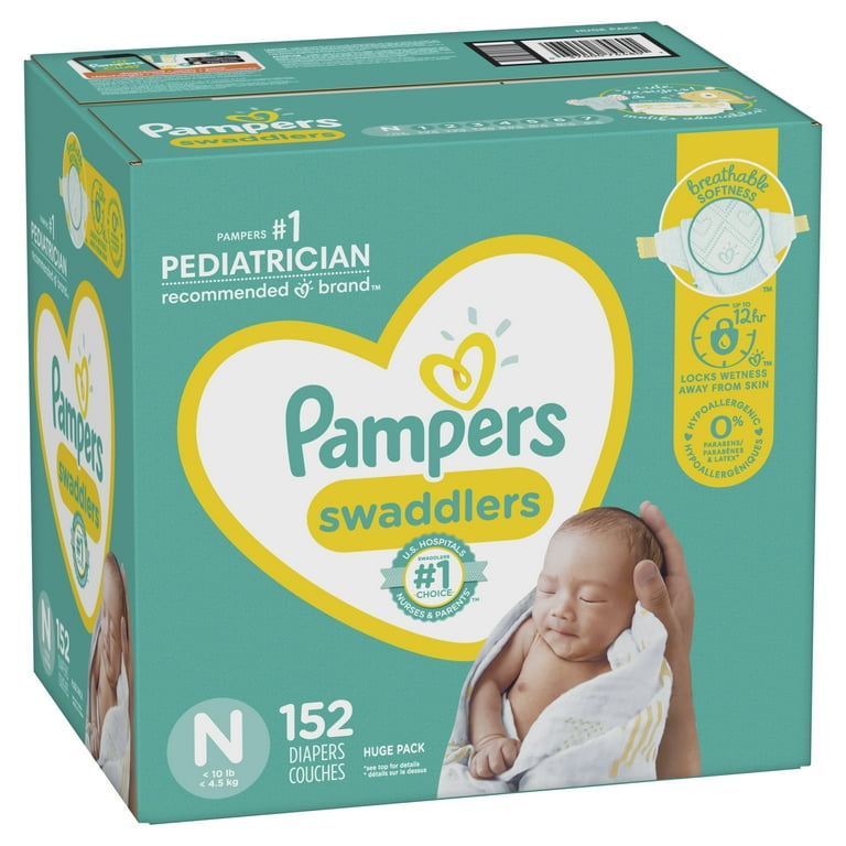 pampersy pampers 4 rossmann