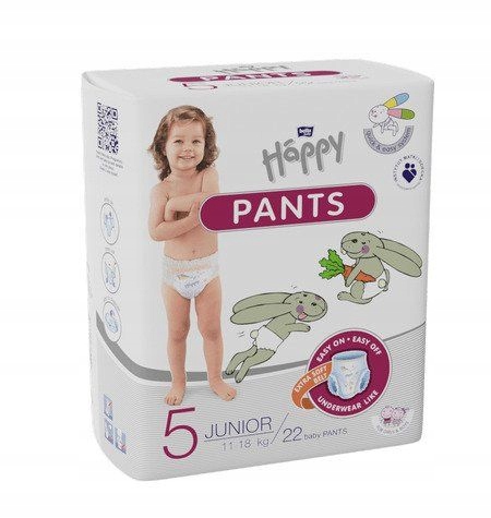 pampers 6 kaufland