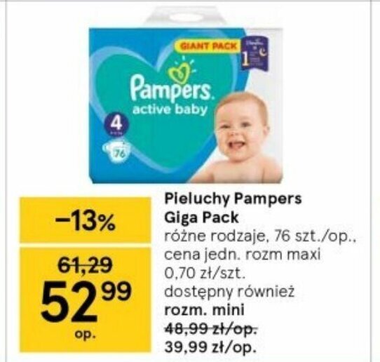 pampers premium care poland