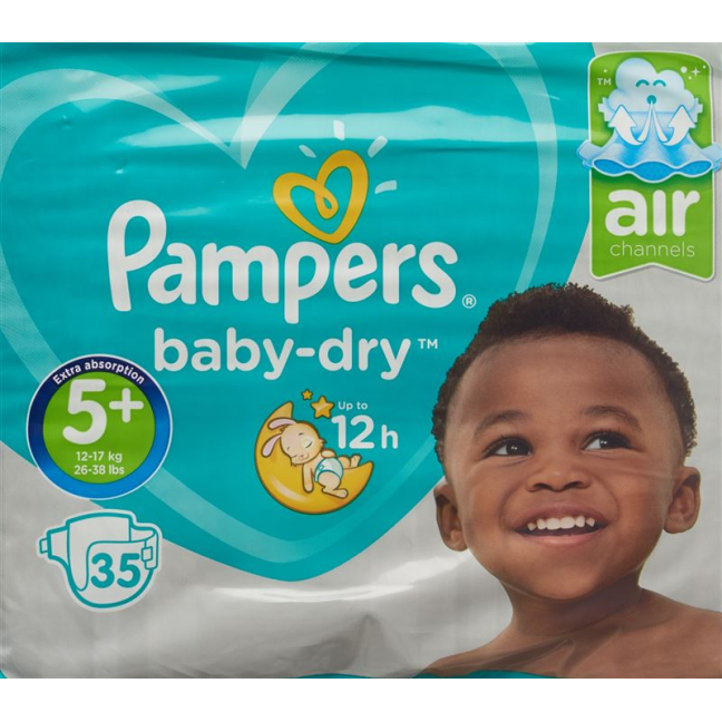 pampers wyprawka dla noworodka zestaw