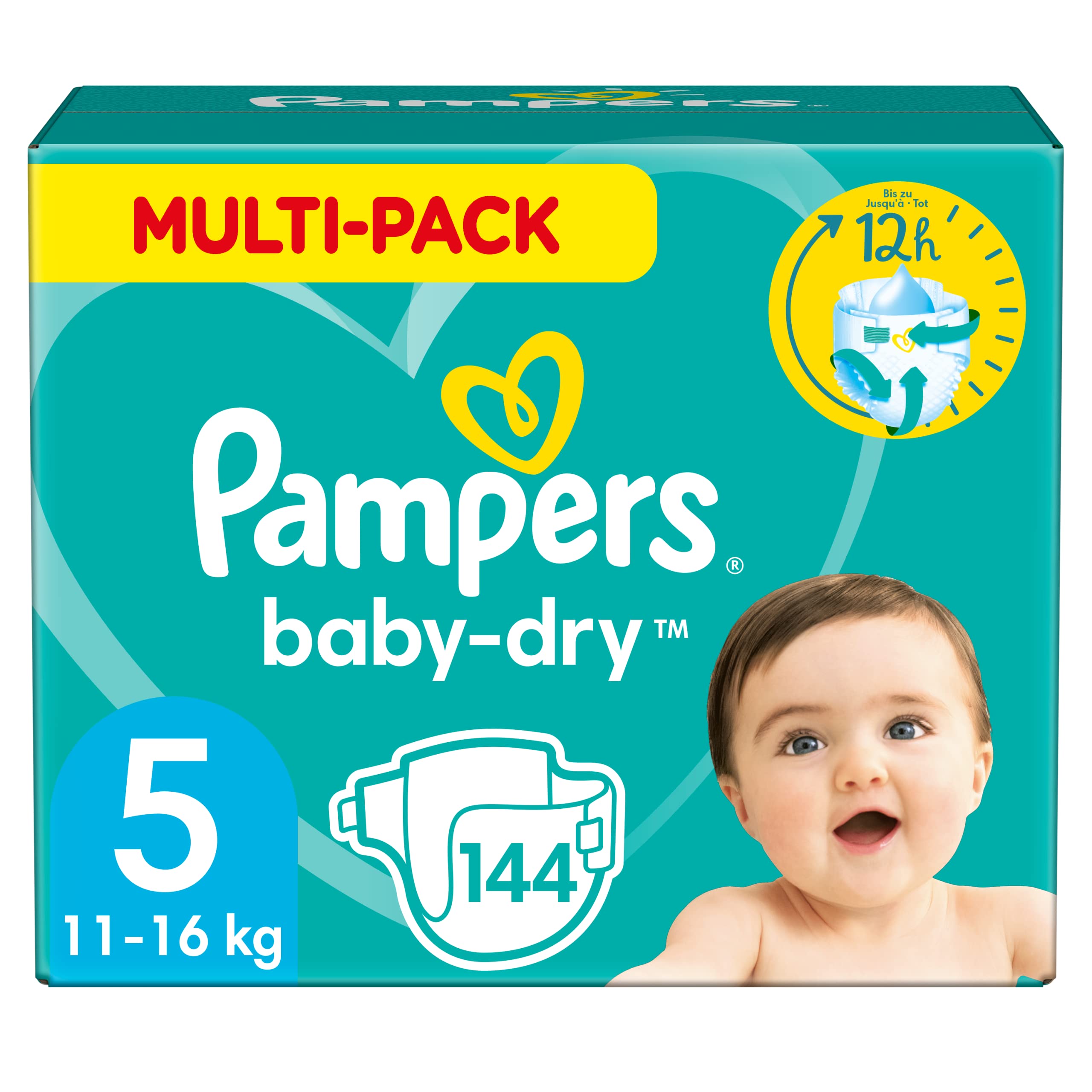 pampers pants 4 miezieczne opakownie