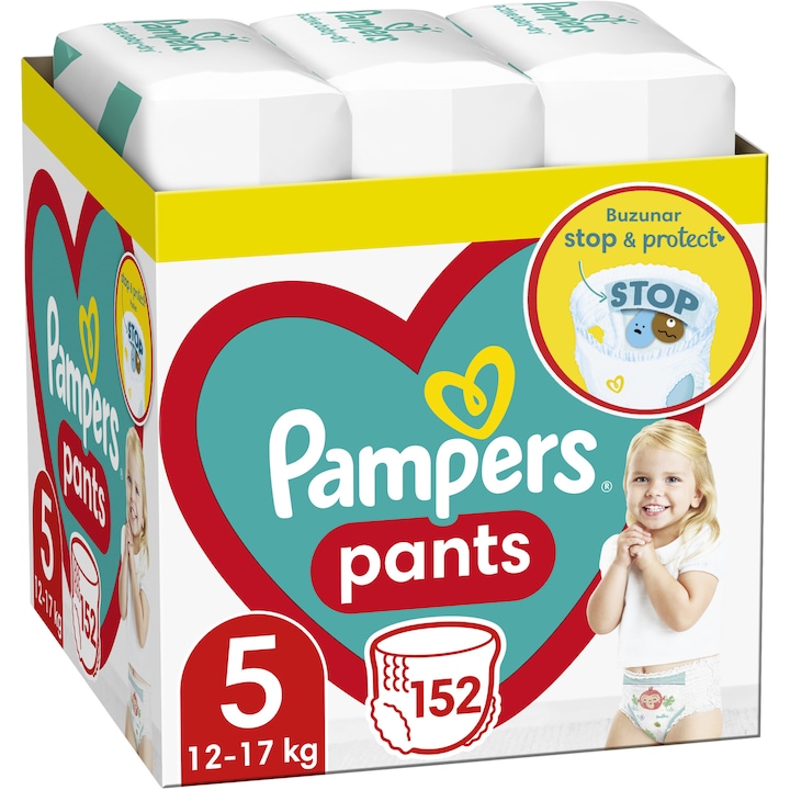 16 tydz ciazy pampers