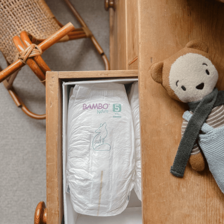 pampers sleep&play pieluchy 3 midi