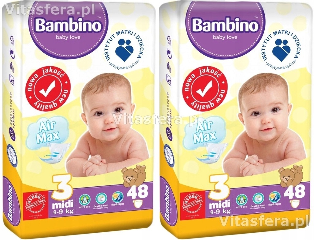 blekitne pampers premium care 2019