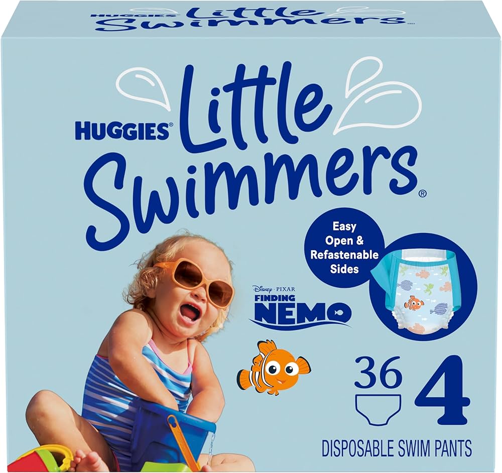 pampers chusteczki allegro