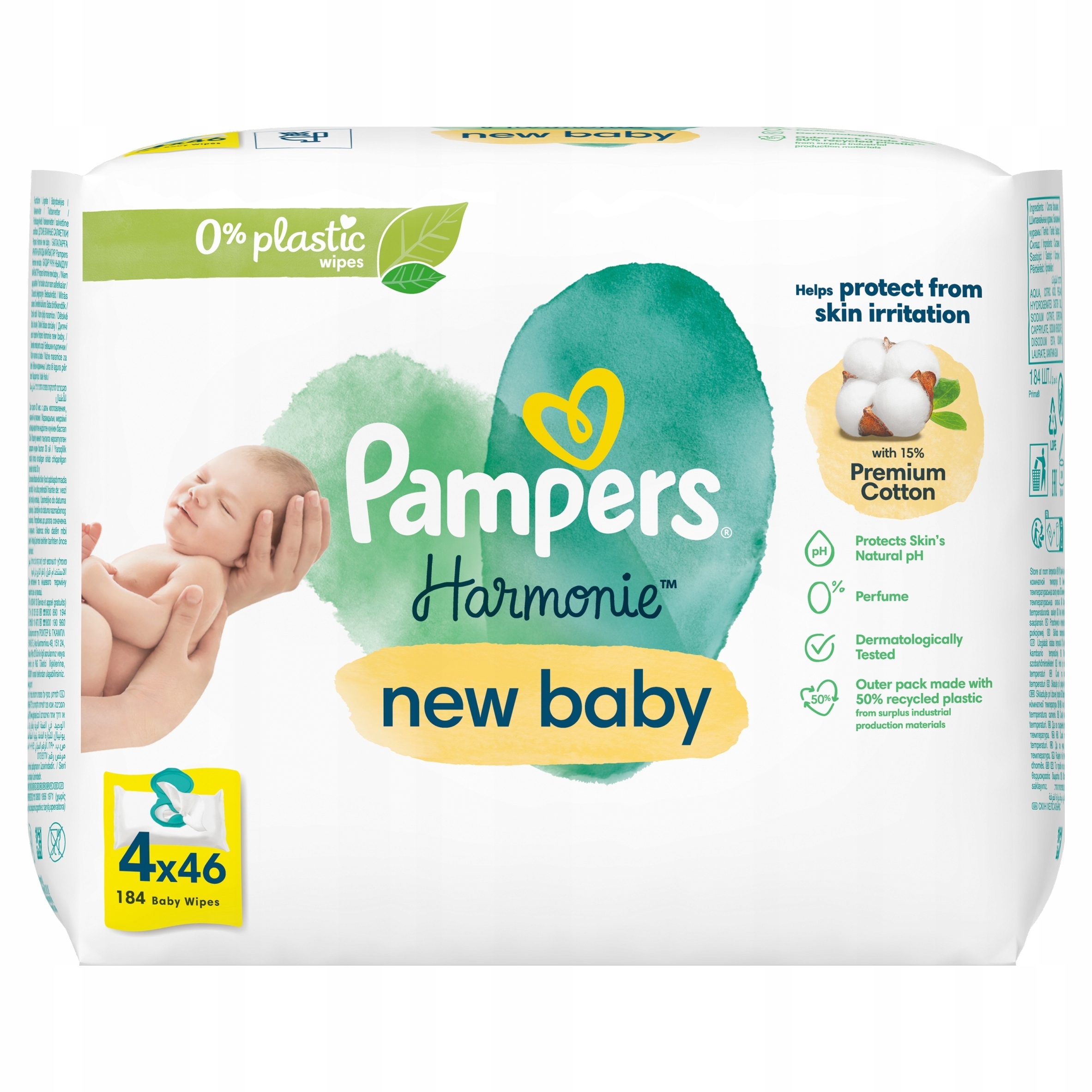 pieluchy pampers gdzie promocja