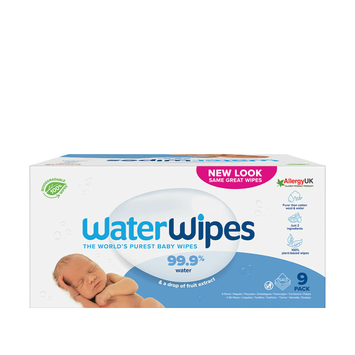 pampers sensitive chusteczki nawilżające 12x52 szt