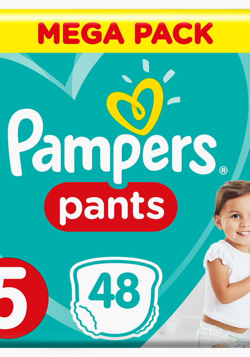 pampers procare