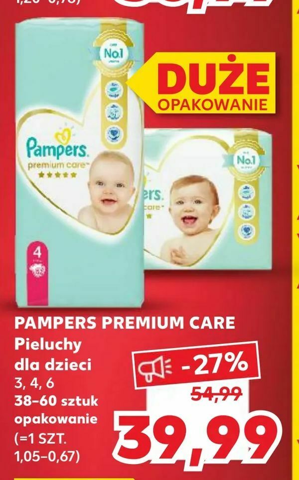 pampers jumbo pack size 8