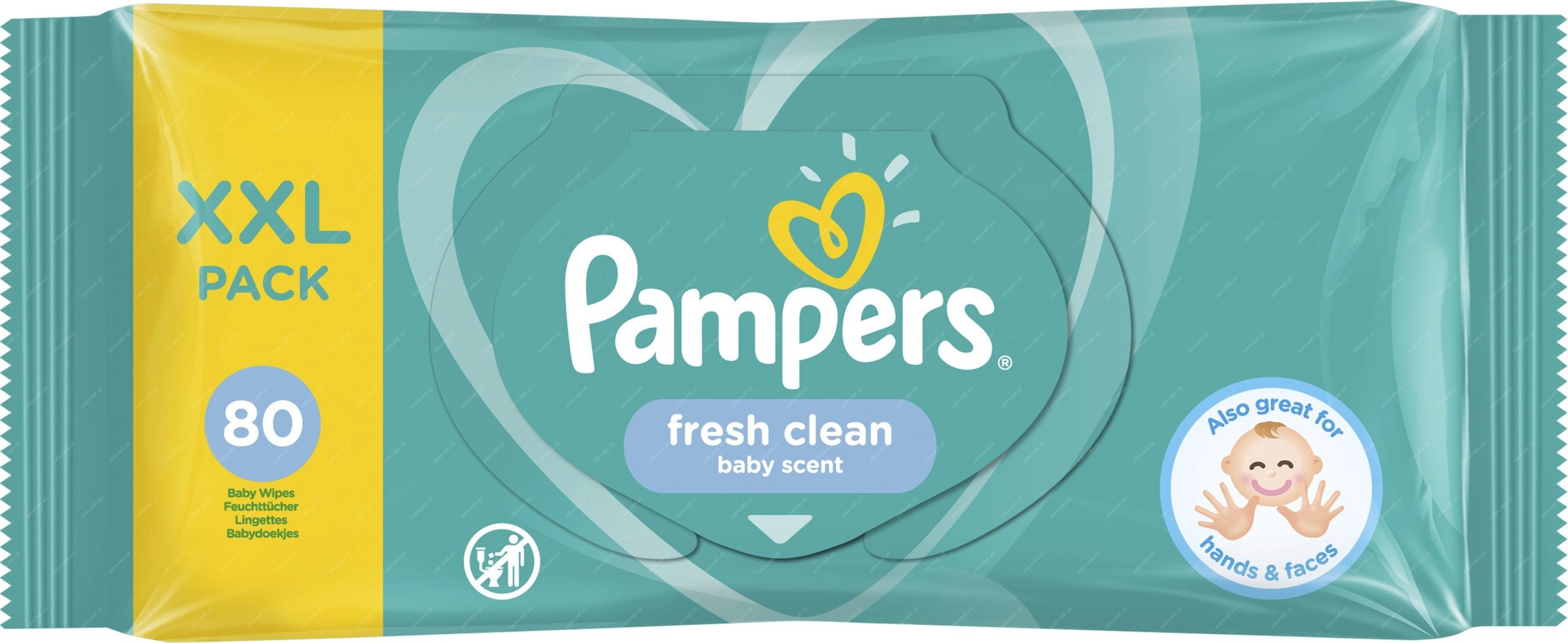 pampers active new baby 2 mini