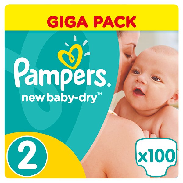 hurtownia pampers sosnowiec