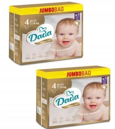 pampers żel