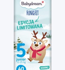 srokao pampers sensitive